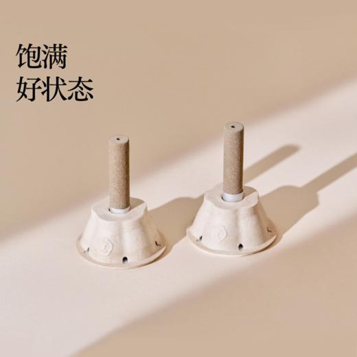 艾艾贴牌艾灸器 64粒/盒 商品图1