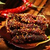 凉山阿依嫫风味牛肉香辣味80克 商品缩略图2
