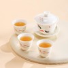 八马茶业如鱼得水茶具套组/套 商品缩略图4
