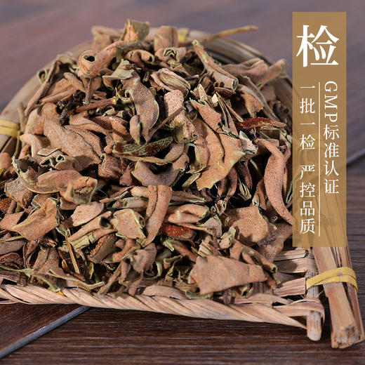 石韦 康美中药饮片 独立小包装 商品图3