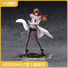 【GSC现货】1/7标准比例 牧濑红莉栖 白衣style STEINS;GATE 商品缩略图0