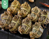 【叼蟹】江苏大闸蟹-母蟹（6只/箱 单只150g±10g） 商品缩略图3
