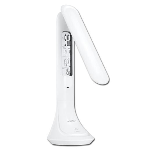 沃品 万年历LED护眼台灯  TD05 商品图3