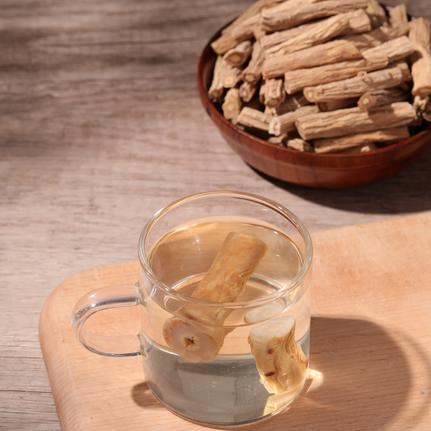 【红杏林】吃好党参 过好人生 宕昌党参180g 主根切段 道地无硫熏 香味足 泡水煮粥煲汤 常喝养元气 商品图2