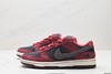 耐克Nike SB Dunk Low Retro低帮休闲运动板鞋FZ1289-200男女鞋 商品缩略图3