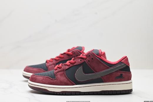 耐克Nike SB Dunk Low Retro低帮休闲运动板鞋FZ1289-200男女鞋 商品图3