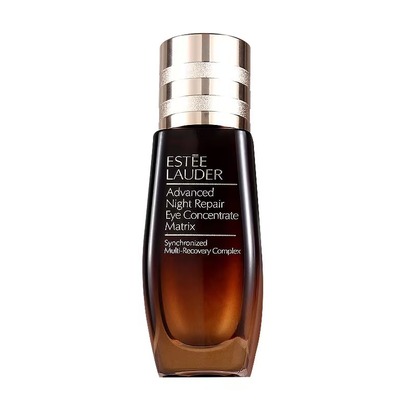 雅诗兰黛小棕瓶眼精华