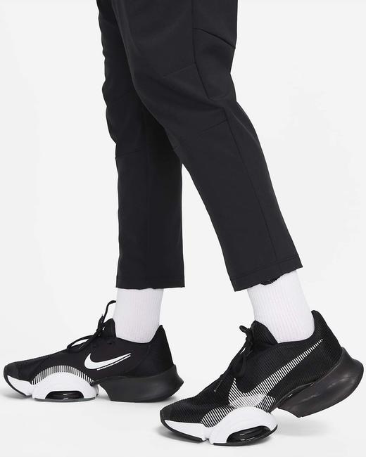 Nike耐克 Unlimited Dri-FIT 男子透气速干百搭长裤FB7547-010 商品图2