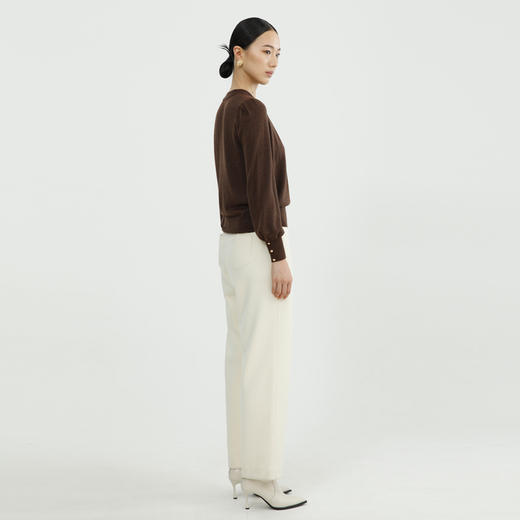 戴布拉芬针织衫L27D317 商品图2