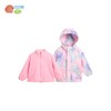 贝贝怡儿童冲锋衣内胆两件套冬装2024新款男女童三合一外套登山服ZB3DS014 商品缩略图7