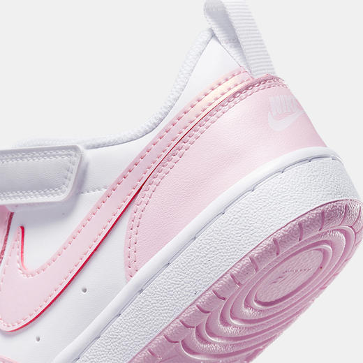 NIKE 夏 小童 篮球鞋 DQ0473 商品图7