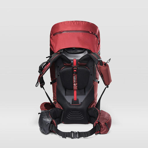 KAILAS凯乐石 巅峰II(Summit II)65+10 徒步背包 KA2353003 商品图2