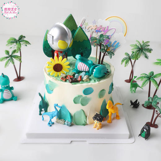 【新款】奥特曼与小怪兽 ~~ 小孩哥的心头爱，每个男孩心里都住着一个奥特曼，有能力消灭怪兽 商品图4