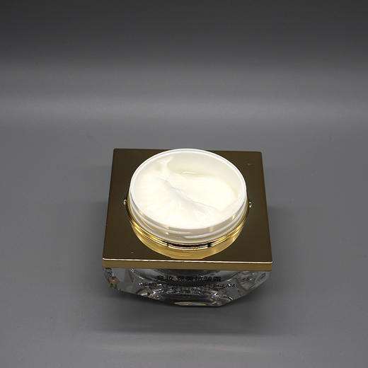 竞妆竞美抗皱霜50g美容院正品直发改善干燥干纹提亮肤色紧致肌肤 商品图1