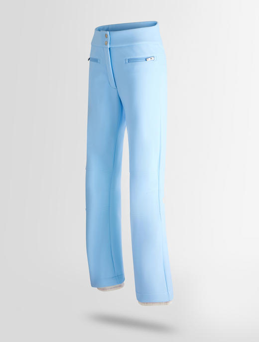 Fusalp - DIANA - Oxygen - 女装 - 滑雪裤 - 浅蓝 商品图1