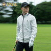 美国PGA 高尔夫服装 男士运动外套 防风防雨立领拉链golf运动上衣 商品缩略图3