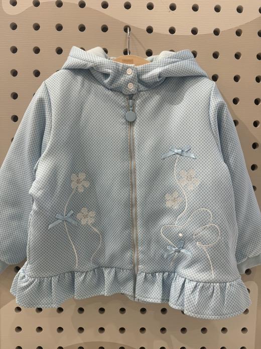 【3.5折】9楼好孩子棉服吊牌价：699活动价：244 商品图0