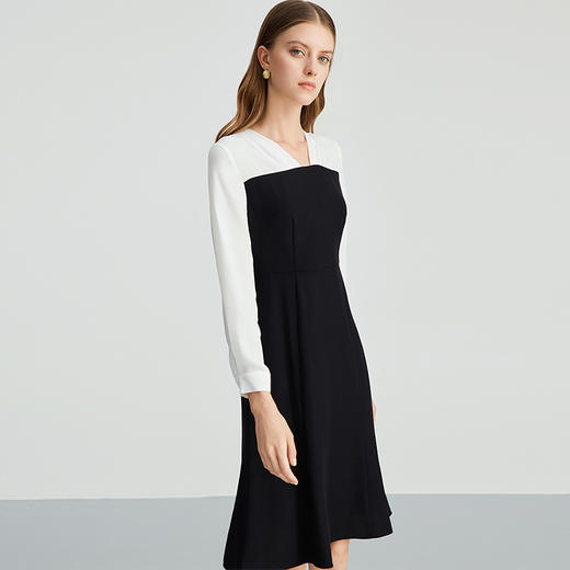 EITIE连衣裙C2407412 商品图2