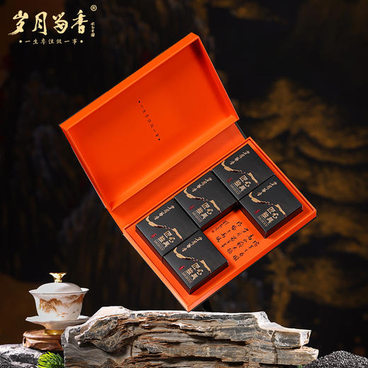 岁月留香-匠心独具 50g 商品图5