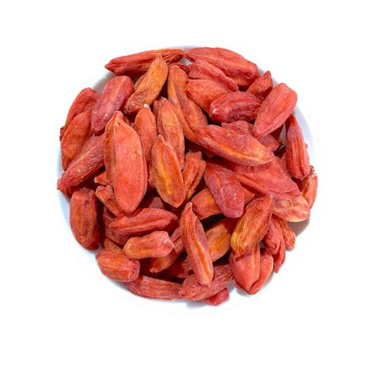 枸杞  大颗粒 干度好不结块 商品图4