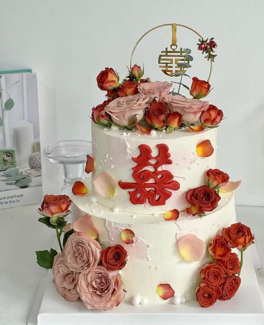 双层订婚，打开“购买”🈶️更多图片 商品图6