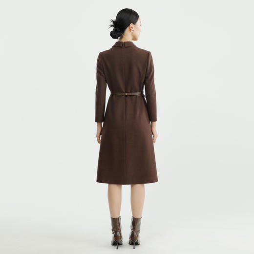 戴布拉芬连衣裙L27D544 商品图2