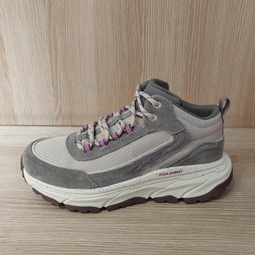 7楼斯凯奇Skechers 女款24冬季高帮休闲鞋吊牌价849元 商品图3