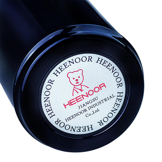 希诺XN-7602保温杯550ml紫罗兰 商品图3