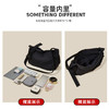 Safiya/索菲娅2024大容量休闲运动风单肩斜挎女包 SF43215304 商品缩略图3