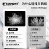 【代发】卡蒙冬季鹅绒后开叉大头围毛边护耳帽 商品缩略图6
