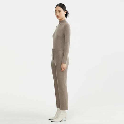 戴布拉芬裤子L27D212 商品图1