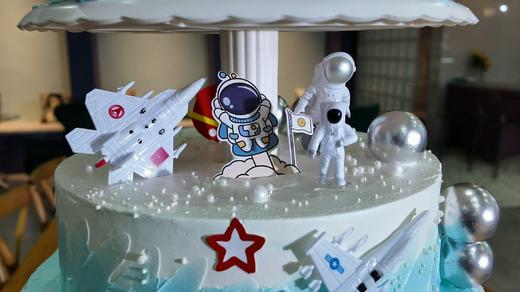 多层系列-宇宙航天员 商品图4