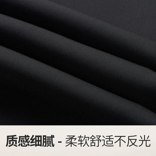 BT2201【里起毛350D】春季加绒连腰打底裤提臀日系女保暖高腰打底裤 商品图4