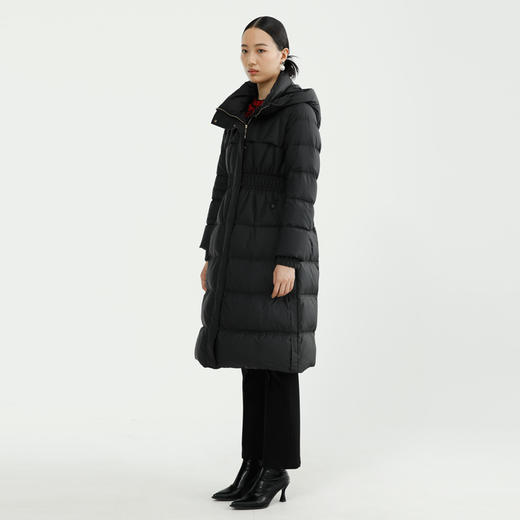 戴布拉芬羽绒服L27D960 商品图1