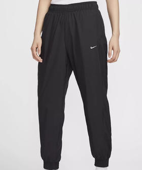 NIKE耐克女子 AS W NSW OTG UV ESSNTL WVN MR 长裤 FV7661-010