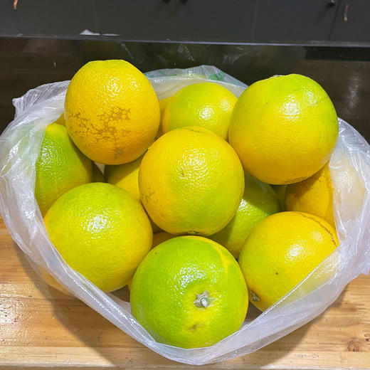 褚橙花斑果5Kg装（大果） 商品图0