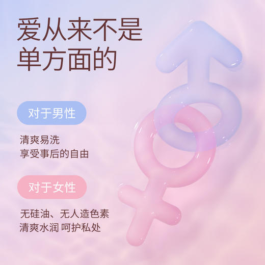 杜蕾斯玻尿酸系列安全套 商品图1