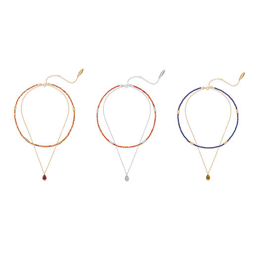 monSecret 星尘多用项链 商品图4