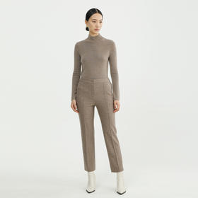 戴布拉芬裤子L27D212