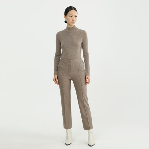 戴布拉芬裤子L27D212 商品图0