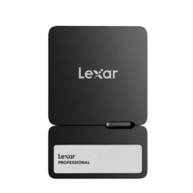 雷克沙 手机固态硬盘 1TB - 摄影套装