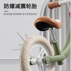 儿童平衡车无脚踏自行车1-3-6岁小孩二合一滑行车宝宝滑步学步车 商品缩略图1