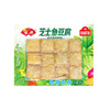 安井锁鲜装芝士鱼豆腐240g 商品缩略图0