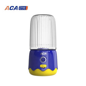 ACA北美电器便携果汁机 280ML  ALY-30LL38D