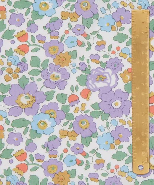 LT035R Liberty 利伯缇 BETSY贝奇经典款 （补货中）邮费到付 269元/米 商品图3