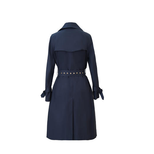 MF1F012麦克斯菲瑞女士休闲风衣 商品图2