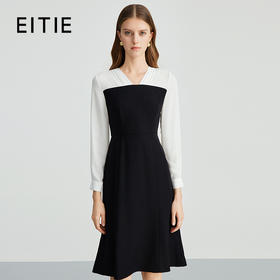 EITIE连衣裙C2407412
