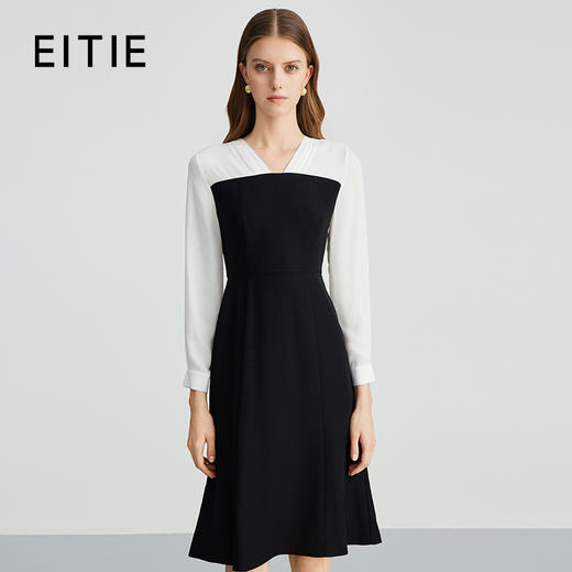 EITIE连衣裙C2407412 商品图0