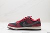 耐克Nike SB Dunk Low Retro低帮休闲运动板鞋FZ1289-200男女鞋 商品缩略图2