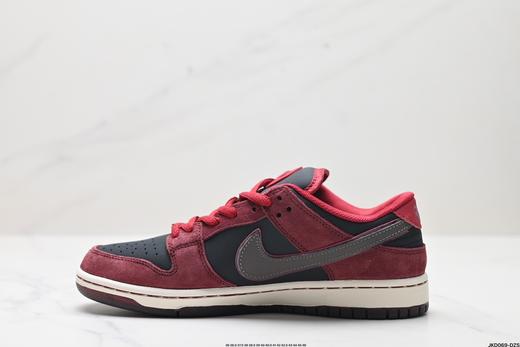 耐克Nike SB Dunk Low Retro低帮休闲运动板鞋FZ1289-200男女鞋 商品图2